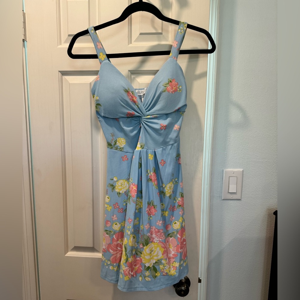 Cute summer dress